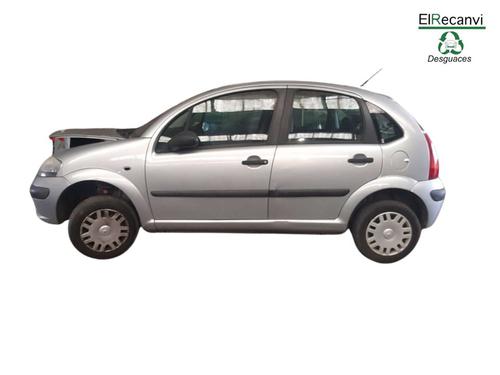 Fuse box CITROËN C3 I (FC_, FN_) 1.4 HDi | BP21537007E1 