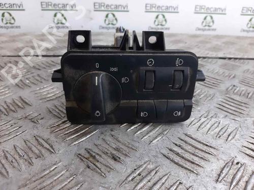 Used Headlight switch BMW 3 Touring (E46) 320 d (136 hp) 7351779