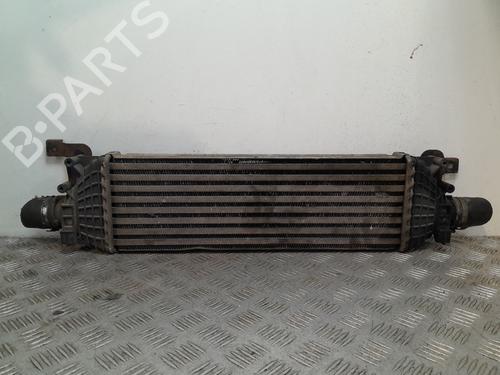 Ladeluftkühler für Ladeluftkühler FORD FIESTA V (JH_, JD_) [2001-2014] 35804433 35804433