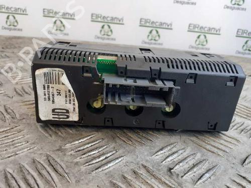 Display de informações OPEL CORSA D (S07) 1.3 CDTI (L08, L68) | BP5943708C48