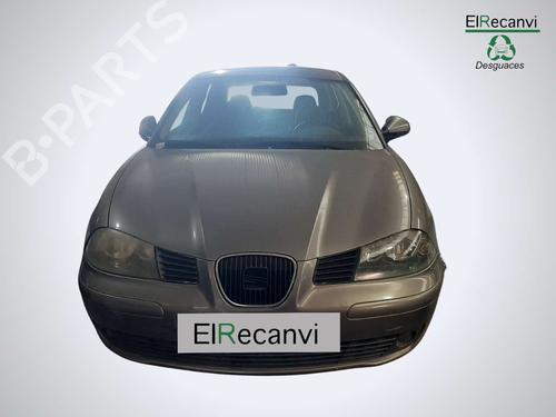 Left front window switch SEAT IBIZA III (6L1)  | BP14999179I27 