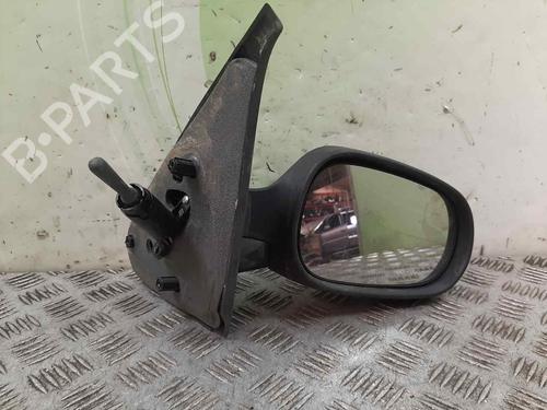 right-mirror-renault-clio-ii-bb_-cb_-014058-manual-bumper-1998-1999-2000-2001-2002-2003-2004-2005-2006-2007-2008-2009-2010-2011-2012-2013-2014-2015-2016-18695886 main image