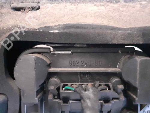 Right taillight SEAT IBIZA II (6K1) | BP13492508C35