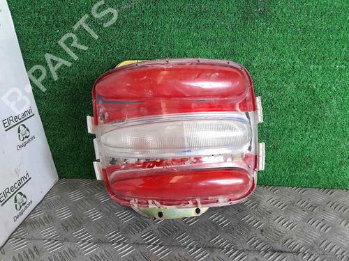 Used Left taillight FIAT BRAVA (182_) 1.9 JTD 105 (105 hp) 22334295