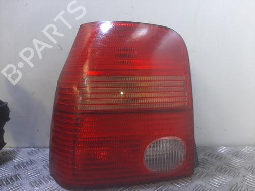 Used Left taillight Left taillight VW LUPO I (6X1, 6E1) 1.0 (50 hp) 35738259 35738259