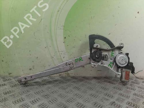 Front right window mechanism CHEVROLET KALOS 1.2 | BP18829774C23 