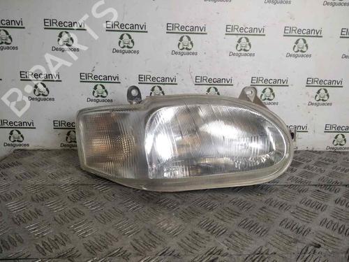 Faro derecho FORD ESCORT VI (GAL) [1992-1996]  17072701