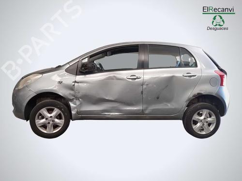 Calculateur Airbags TOYOTA YARIS (_P9_) | BP10211398M53