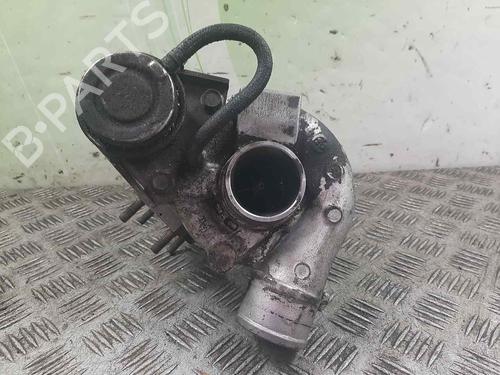 Used Turbocharger/Supercharger FORD FOCUS II (DA_, HCP, DP) [2004-2013]  17090518