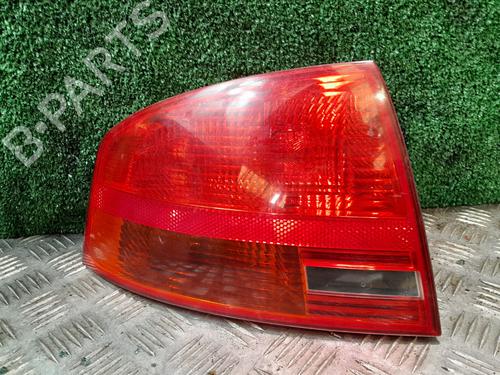 Left taillight AUDI A4 B7 Avant (8ED) 2.0 TFSI | BP37477579C34  - Image 5