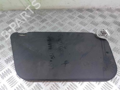 Højre solskærm FORD TRANSIT CONNECT (P65_, P70_, P80_) 1.8 TDCi (90 hp) 9640297