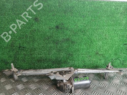 Essuie-glace moteur avant VW POLO (6N2) [1999-2001]  31920781