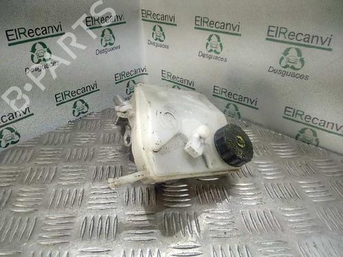 Hovedbremsesylinder PEUGEOT 206 Hatchback (2A/C) [1998-2012]  4533331