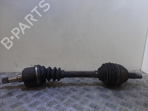 Arbre de transmission avant gauche Arbre de transmission avant gauche 36966187 36966187