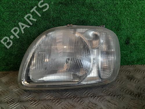 Used Left headlight NISSAN MICRA II (K11) 1.5 D (57 hp) 26009055