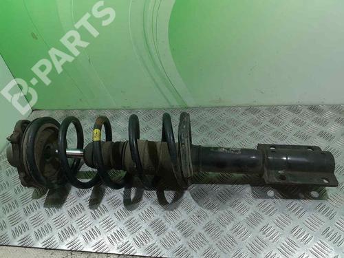 Used Right front shock absorber Right front shock absorber PEUGEOT BOXER Van (230L) [1994-2006] 8262983 8262983