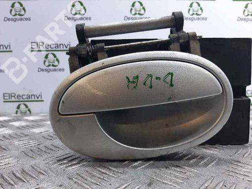 Used Front right exterior door handle Front right exterior door handle OPEL MERIVA A MPV (X03) 1.7 CDTI (E75) (100 hp) 5854314 5854314
