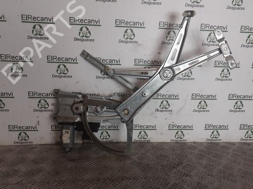 Used Front left window mechanism Front left window mechanism OPEL ZAFIRA / ZAFIRA FAMILY B (A05) [2005-2019] 13703981 13703981