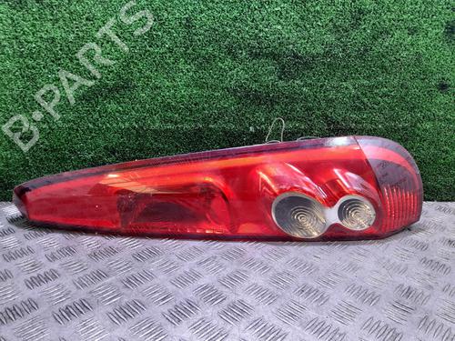 Højre baglygte FORD FIESTA VI (CB1, CCN) 1.4 TDCi (68 hp) 26005733