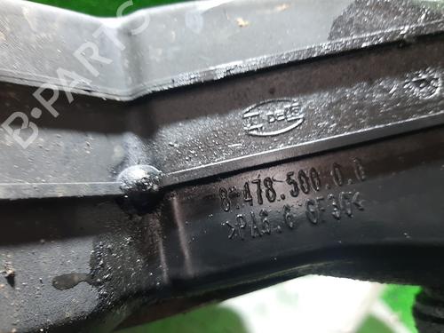 Intercooler FIAT PUNTO (188_) 1.3 JTD 16V | BP22315152M30