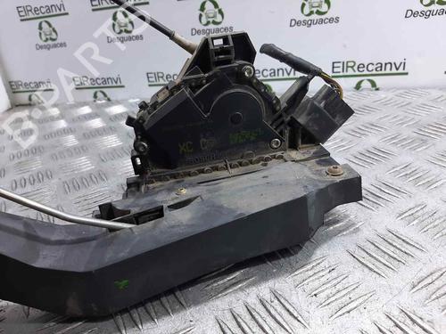 Used Front right lock FORD FOCUS I Turnier (DNW) [1999-2007]  7861983