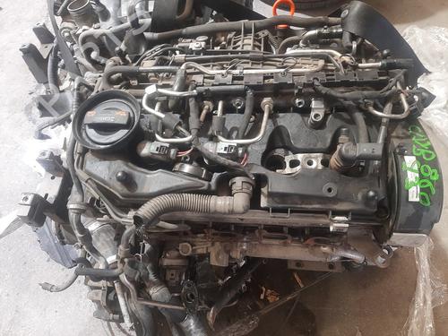 Used Engine Engine 36558292 36558292