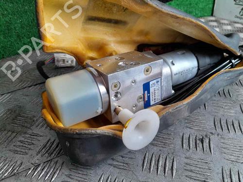 Sunroof engine PEUGEOT 206 Hatchback (2A/C) 2.0 S16 | BP23077225M60