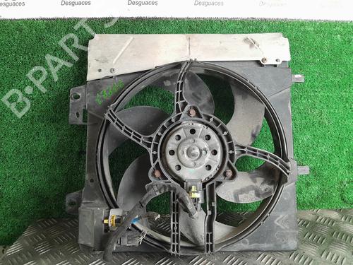 radiator-fan-peugeot-207-cc-wd_-2007-2008-2009-2010-2011-2012-2013-2014-2015-32175473 main image