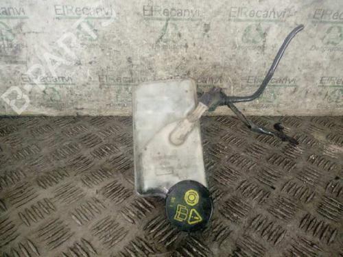 Brake master cylinder FORD FOCUS II (DA_, HCP, DP) | BP10197250M77