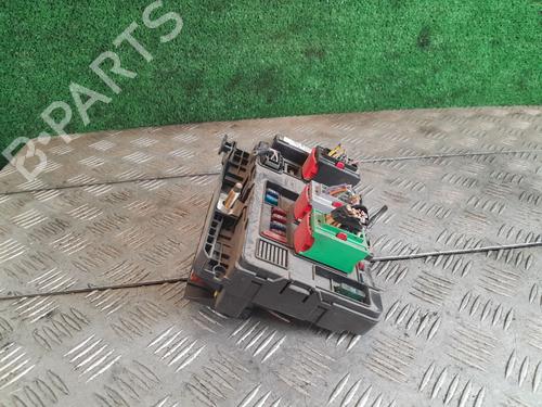 Used Fuse box CITROËN BERLINGO / BERLINGO FIRST Box Body/MPV (M_) 2.0 HDI 90 (MBRHY, MCRHY) (90 hp) 26012533