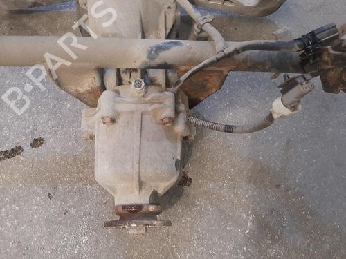 Rear differential SUZUKI SX4 (EY, GY) | BP36223771M24 - Image 3