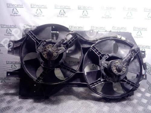 Used Radiator fan CHRYSLER VOYAGER / GRAND VOYAGER III (GS_, NS_) [1992-2001]  4665341