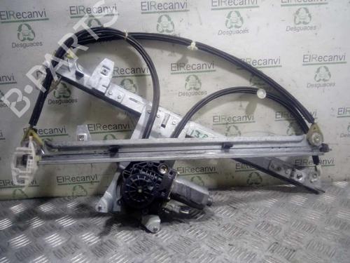 Rudehejsemekanisme Højre foran CITROËN XSARA PICASSO (N68) 1.6 HDi (90 hp) 4530250