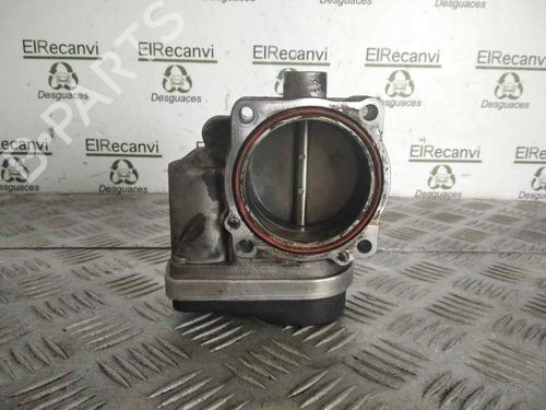 Used Throttle body BMW 3 Coupe (E46) [1998-2006]  14832744