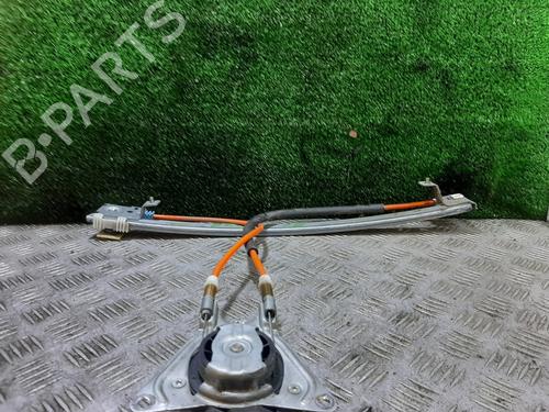 Front left window mechanism PEUGEOT 106 II (1A_, 1C_) 1.4 i | BP28359641C22