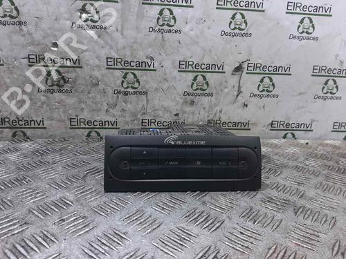 Used Electronic module FIAT DUCATO Van (250_) [2006-2025]  16299004