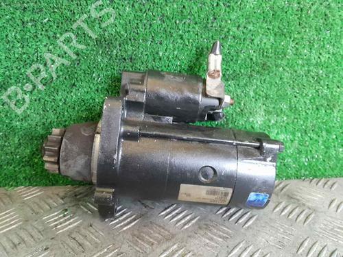 starter-nissan-primera-p12-js1295-2002-22599392 main image