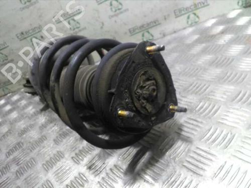 Used Left front shock absorber FORD TRANSIT CONNECT (P65_, P70_, P80_) 1.8 TDCi (90 hp) 4549843