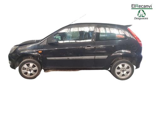 Left mirror FORD FIESTA V (JH_, JD_) | BP19679716C26