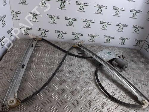 Used Front right window mechanism CITROËN XSARA PICASSO (N68) 1.6 (95 hp) 5791047