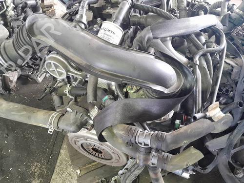 Engine FORD FOCUS III | BP38511084M1 - Image 2