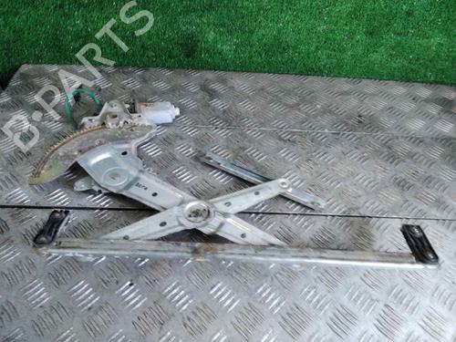 Rear left window mechanism KIA CARENS II MPV (FJ) | BP22619617C24