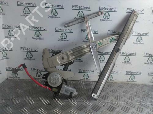 Front right window mechanism SUZUKI BALENO Hatchback (EG) 1.9 TD (SY419) | BP4530036C23