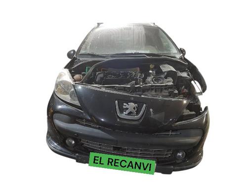 Brugte PEUGEOT 207 SW (WK_) [2007-2013]  4394166
