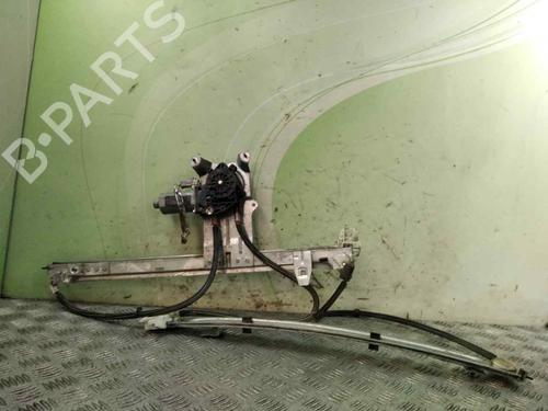 Used Front right window mechanism CITROËN XSARA PICASSO (N68) 1.6 HDi (109 hp) 19537879