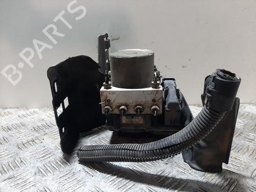 Used ABS pump PEUGEOT 307 Break (3E) 2.0 HDI 90 (90 hp) 30762599