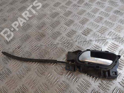 Used Rear left interior door handle Rear left interior door handle CITROËN C4 II (NC_) 1.6 HDi 110 (112 hp) 5659910 5659910
