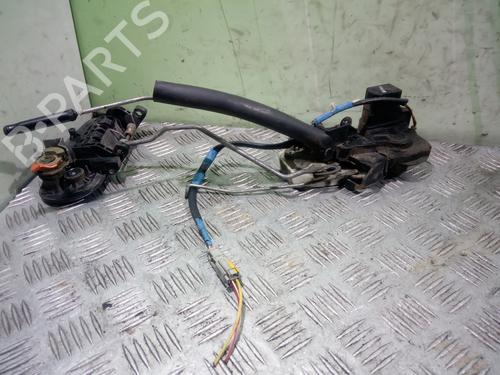 Used Front right lock HONDA ACCORD V (CE, CF_, CD) [1995-1998]  10311376