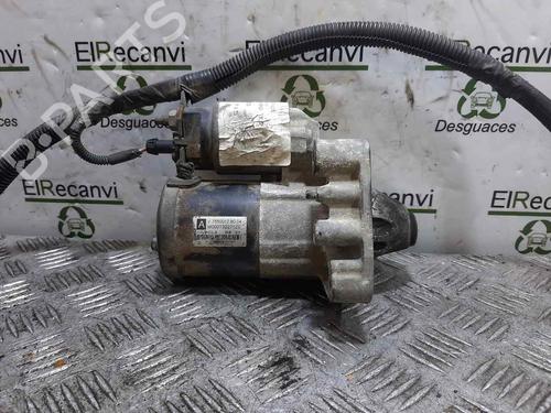 Used Starter Starter 13738465 13738465