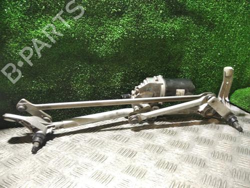 Front wiper motor BMW 3 (E90) 320 d | BP29242706M29